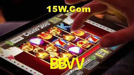 BBVV - Pagamento PIX Instantâneo