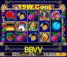 BBVV - Aplicativo Móvel
